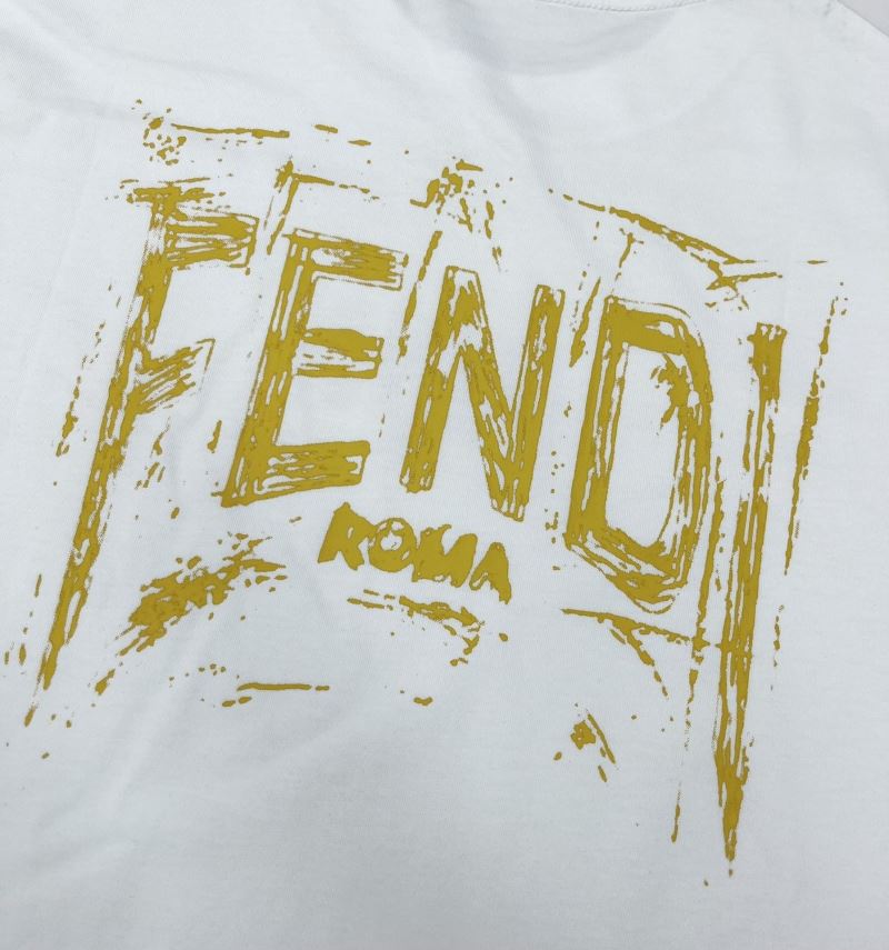 Fendi T-Shirts